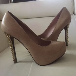 Betsy Johnson heels